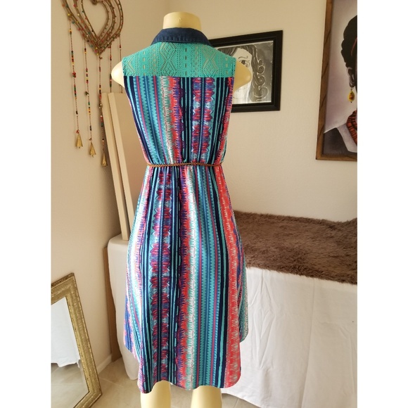 Emily west dress - Picture 2 of 5